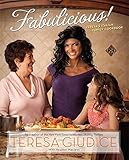 Fabulicious!: Teresas Italian Family Cookbook
