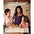 Fabulicious!: Teresas Italian Family Cookbook