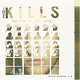 The Kills Album: «Black Rooster» (Front side) The Kills Album: «Black Rooster» (Front side)