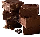 Savannah’s Candy Kitchen | Handmade Gourmet Chocolate and Pecan Chocolate Fudge