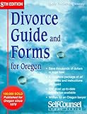 Image de Divorce Guide for Oregon (8th ed)
