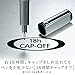 Staedtler Pigment Liner, 0.5mm, Black Ink (308-0.5)