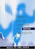 Lettres sur les spectres et les esprits by 