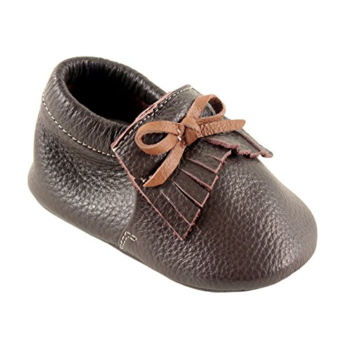 hudson baby moccasins