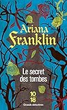 Image de Le secret des tombes (French Edition)