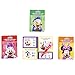 Disney - Mickey and Minnie Mouse Quiz It Pen Preschool Let's Learn Together Set - PI Kids