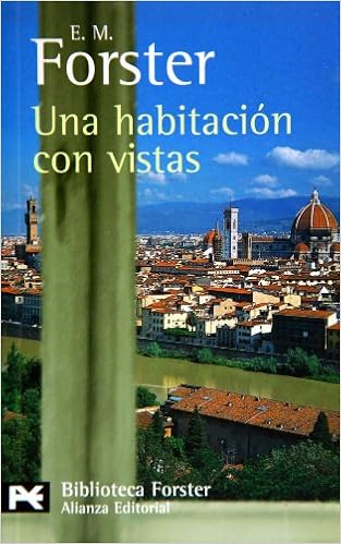 Una habitación con vistas - E.M. Forster