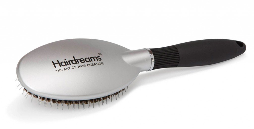 Hairdreams Brush Millenium Oval XL by Hairdreams