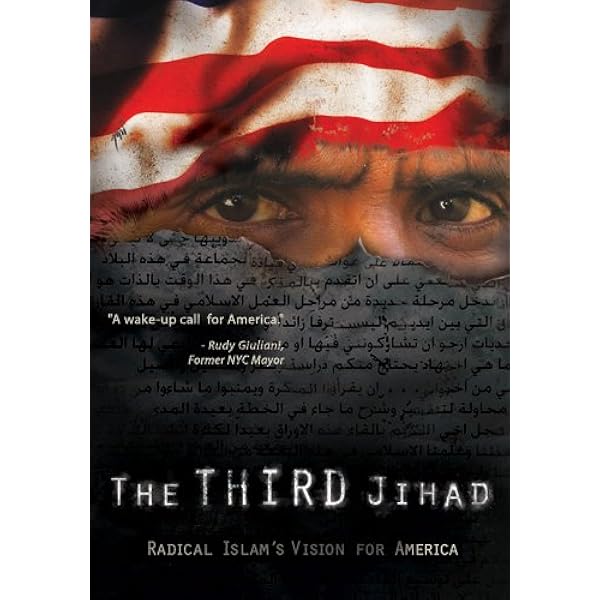 (未使用･未開封品)Obsession: Radical Islam's War Against the West [DVD] Amazon.com: Obsession: Radical Islam's War Against the West