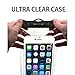 Waterproof Submarine Cell Phone Dry Bag Case from Tooba-Z . Perfectly fits every iPhone|Samsung Galaxy|Amazon Fire Phone & More up to 6.3