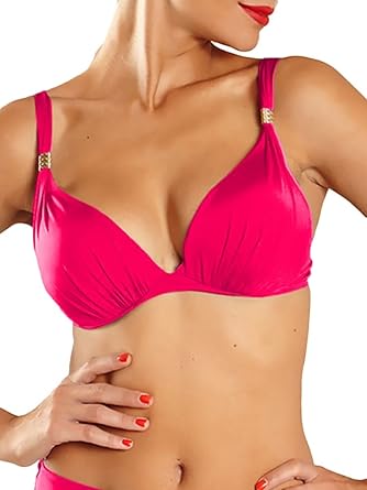 Chantelle Damen Bikini-Oberteil