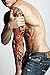 DaLin 4 Sheets Extra Large Temporary Tattoos, Full Arm (Set 2)
