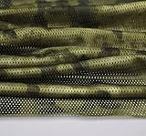 A-TACS FG Camouflage Camo Net Cover Army Military 60