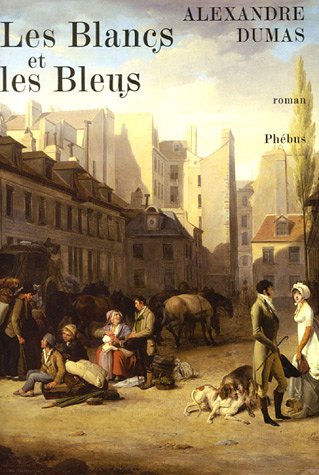 Les  Blancs et les Bleus