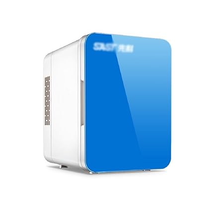 Amazon.es: woyao13deng Mini nevera/refri gerador portátil/refri ...