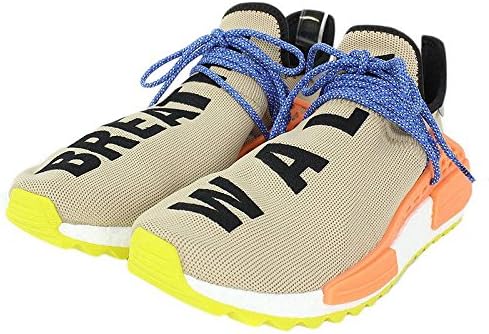 Amazon アディダス ファレルウィリアムス Pw Human Race Nmd Tr ヒューマンレーススニーカー 28cm ベージュ オレンジ 中古 スニーカー Amazon アディダス ファレルウィリアムス Pw Human Race Nmd Tr ヒューマンレーススニーカー 28cm ベージュ オレンジ 中古 スニーカー