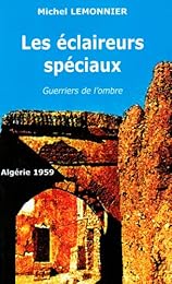 Les  éclaireurs spéciaux