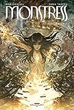 Monstress, Tome 3 : Erreur fatale by