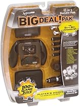Dreamgear Players Dozen (Onyx)