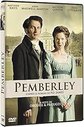 Pemberley