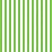 Classic Stripe Jumbo Gift Wrap Party Supply, Kiwi Green, Paper , 16' x 30