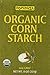 Rapunzel Organic Corn Starch, 8 oz