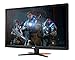 Acer Gaming 3D Monitor 27” GN276HL bid 1920 x 1080 144Hz Refresh Rate 1ms Response Time (VGA, DVI & HDMI Ports)
