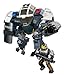 Mega Bloks Halo Sector 12 Police Cyclops Set