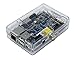 sb components Clear Case for Banana Pi Access to All Ports Assemble in 30 secs.