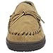 Hideaways by L.B. Evans Men's Marion Moccassin Slipper