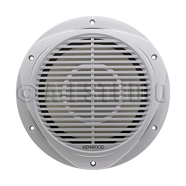 Kenwood-10-Inch-Marine-Subwoofer-and-Amplifier-Package Kenwood-10-Inch-Marine-Subwoofer-and-Amplifier-Package