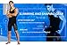 Hoter Mens Slimming Body Shaper Vest Shirt Abs Abdomen Slim, Multi-Style to Choose