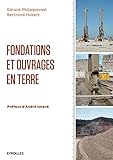 Image de Fondations et ouvrages en terre