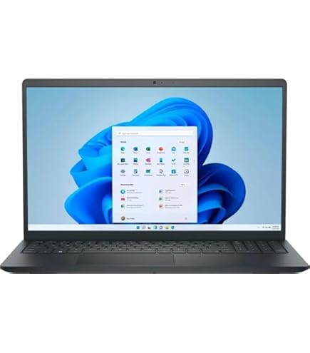 Amazon.com: Dell Inspiron 15 3535 Touchscreen Laptop 15.6