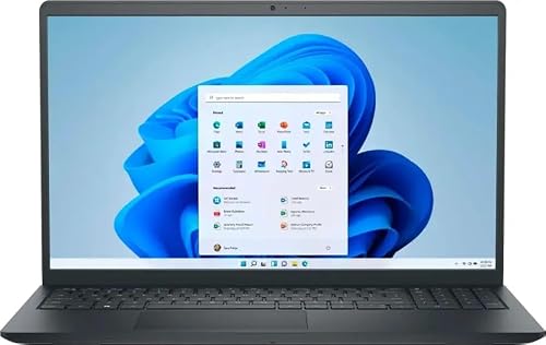 Dell Inspiron 15 Laptop