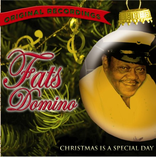 Fats Domino - I Told Santa Claus Lyrics - Zortam Music