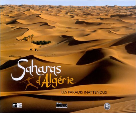 Saharas d'Algérie