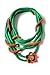 Zetti Knitting Spool French Knitter Premium Acrylic 4-Peg