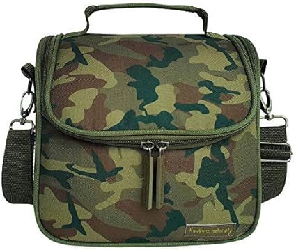 Camo lunch boxes for adults Clearance