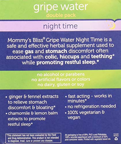 1 Mommys+Bliss+Night+Double+Trouble