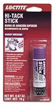 Loctite 39158 Hi-Tack Stick Gasket Dressing, 9-gram