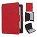 NIFTYNOOK Case for Base Kindle E-Reader 6