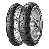 Metzeler Karoo 3 Front Tire (90/90-21 TL)