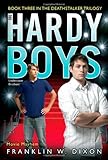 Movie Mayhem: Book Three in the Deathstalker Trilogy (Hardy Boys (All New) Undercover Brothers)