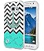 Active Case - Case for Active - Cover Compatible for Six Active - Chevron Anchor Live The Life You Love Words Christian Words (Slim Flexible TPU Protective Silicone)