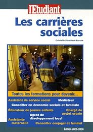 Les  carrières sociales