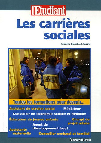 Les  carrières sociales