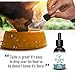 KBC Pets Hemp Oil for Dogs and Cats - 1000mg - Provides Anxiety Relief - Natural Support for Hip & Joint - Better Mood and Sleep - 100% Organic Treat and Food Supplement - USA Made