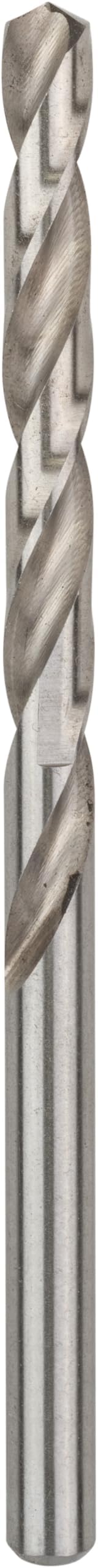 Bosch 10x PRO Metal HSS-G Twist Drill Bit Ø6.60mm 1 Pack of 10