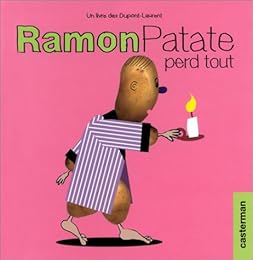 Ramon Patate perd tout
